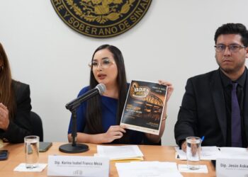 Comisión de La Juventud, Cultura Física y Deporte del Congreso de Sinaloa invita al evento “VaqueRun, al ritmo de la tambora”