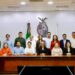 Convoca la gobernadora Graciela Domínguez Nava al Gabinete Estatal a seguir sumando para construir un mejor Sinaloa