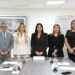 Comisión de Fiscalización propone a Ignacio Guadalupe Campa Verduzco para titular la Unidad de Evaluación del Desempeño
