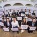 ¡Desde Choix hasta Escuinapa! Gobierno del Estado reconoce a jóvenes de los 20 municipios de Sinaloa