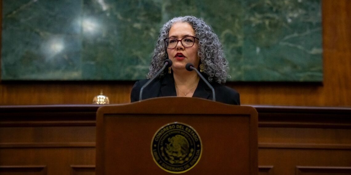 Ofrece Graciela Domínguez Nava a los sinaloenses un gobierno con apertura y cercanía con todos los sectores