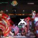 Invita gobernadora Graciela Domínguez Nava a celebrar las Fiestas Patrias