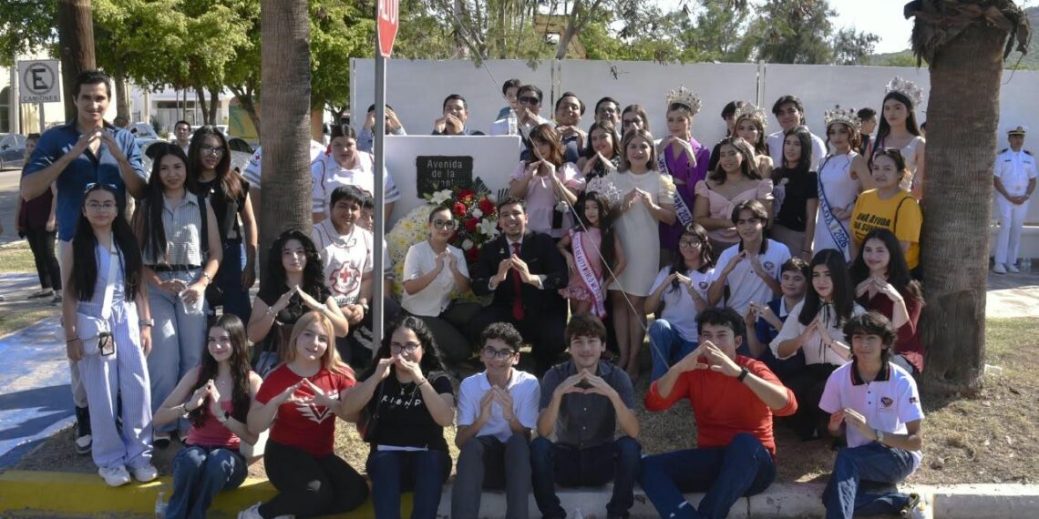 Los Mochis será sede nacional del encuentro de la Organización Juvenil por la Participación y Activismo Juvenil (OJPAM) 2026