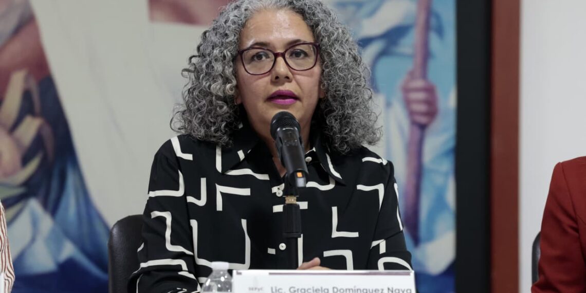 Por Sinaloa, todos los esfuerzos y los retos valen la pena, señala la Gobernadora Graciela Domínguez