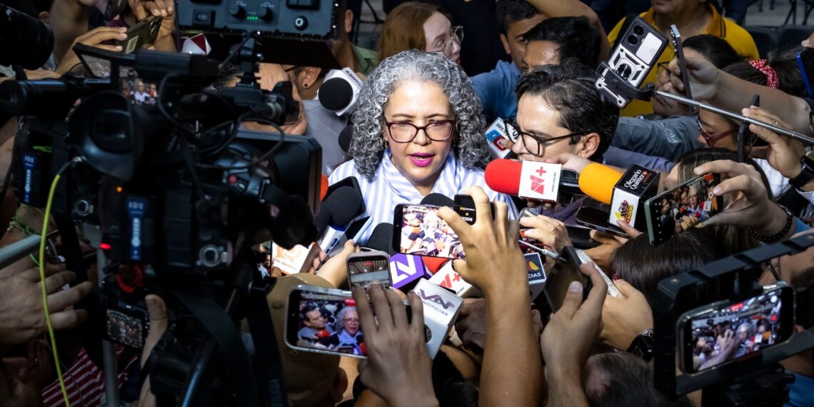 Lograr que el pueblo de Sinaloa se sienta seguro, es el eje central del Plan Integral de Seguridad y Gobernabilidad: Graciela Domínguez