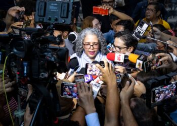 Lograr que el pueblo de Sinaloa se sienta seguro, es el eje central del Plan Integral de Seguridad y Gobernabilidad: Graciela Domínguez