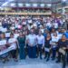 Vamos a generar condiciones para que nos vaya mejor en Sinaloa: Gobernadora Graciela Domínguez