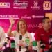 “Esta temporada 2026 le seguiremos apostando a los jóvenes”: Lupita Armenta
