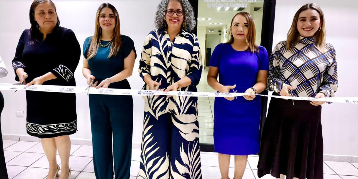 Fortalecimiento de políticas públicas en favor de la mujer, anuncia la Gobernadora Graciela Domínguez