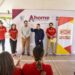 Gobierno de Ahome y OXXO entregan rehabilitación del Parque Santa Alicia