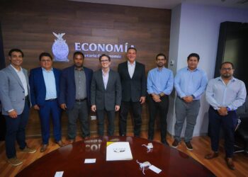 Nueva Inversión minera fortalece el desarrollo económico de Sinaloa