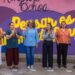 Amparo Ochoa, un referente de lucha para todos los grupos sociales: Gobernadora Graciela Domínguez