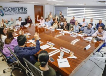 Contribuye CONFÍE al progreso de Sinaloa a través de la ciencia y la innovación
