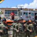 Marina invita a la ciudadanía a formar parte de la Armada de México enla Octava Zona Naval