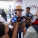 La Presidenta Claudia Sheinbaum mantiene una atención prioritaria para la seguridad de Sinaloa: Gobernadora Graciela Domínguez