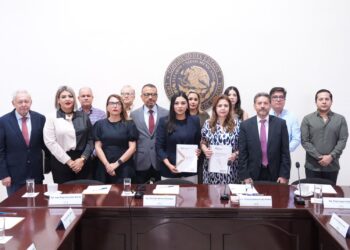 Recibe Congreso de Sinaloa informes de fiscalización de la Cuenta Pública 2025 de la ASE