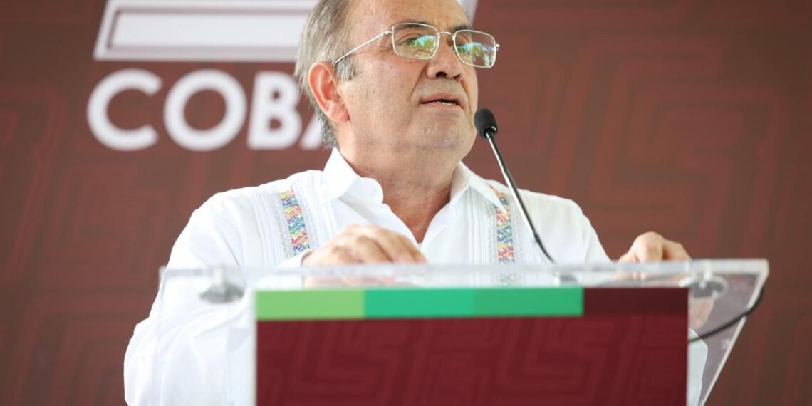 COBAES inicia el ciclo escolar 2026-2027 con más de 11 mil estudiantes de nuevo ingreso