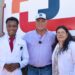 Llega Dr. Vagón a El Fuerte y brinda atención médica gratuita y especializada
