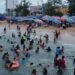 Sinaloa recibe a más de 1.72 millones de visitantes durante el verano y supera los 7,300 millones de pesos en derrama económica