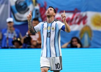 Lionel Messi se retira de la Selección Argentina: “No tengo más para dar”