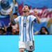 Lionel Messi se retira de la Selección Argentina: “No tengo más para dar”