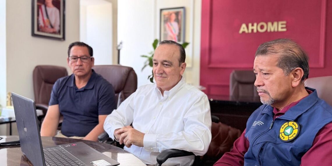 Gobierno de Ahome fortalece servicios, infraestructura y programas de bienestar para las familias ahomenses