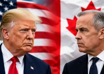 Trump impone aranceles del 50% a autos y al acero de Canadá