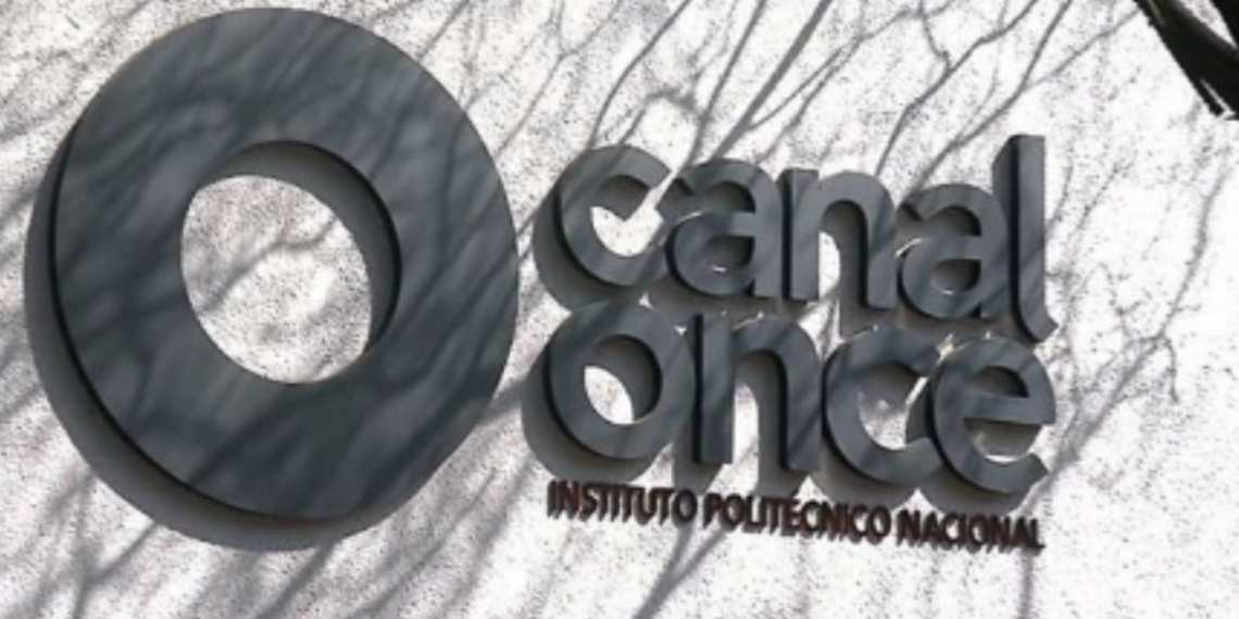 Canal Once recupera sus instalaciones tras más de dos meses de ocupación