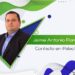 Gobierno de GILDARDO LEYVA y la 4T en el FUERTE.