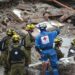 Sheinbaum confirma dos mexicanos muertos tras el terremoto en Colombia