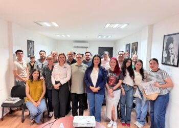 Comisión Estatal de Derechos Humanos capacita a Periodistas del Municipio de Ahome