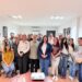 Comisión Estatal de Derechos Humanos capacita a Periodistas del Municipio de Ahome