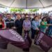 Gobernadora Graciela Domínguez Nava inicia y supervisa obras en Mazatlán por más de 50 MDP
