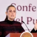 Sheinbaum confirma amenazas contra inspectores estadounidenses de aguacate en Michoacán