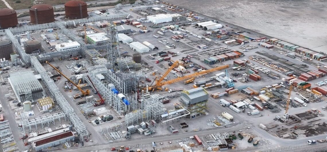 Eficiencia y seguridad: las claves tecnológicas del proyecto Topolobampo: Carlos del Razo
