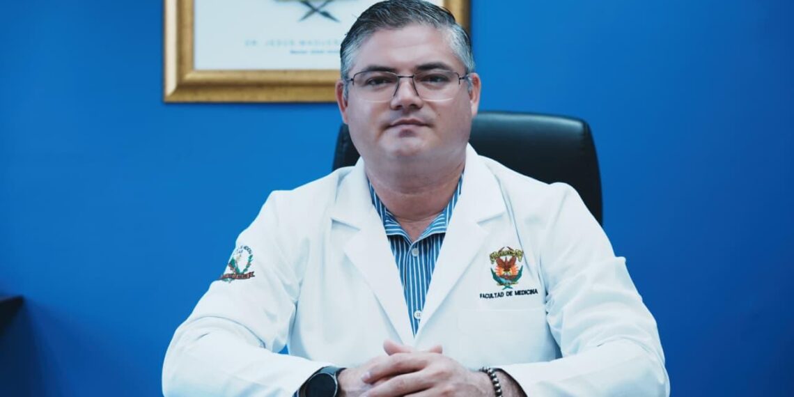 La Facultad de Medicina de la UAS impulsará excelencia académica e investigación durante el periodo 2026-2030; priorizará acreditaciones, ciencia y formación