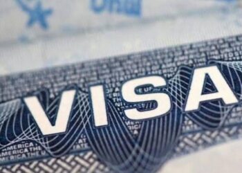 Estados Unidos revocará las visas de turismo y de negocios de quienes solicitaron asilo