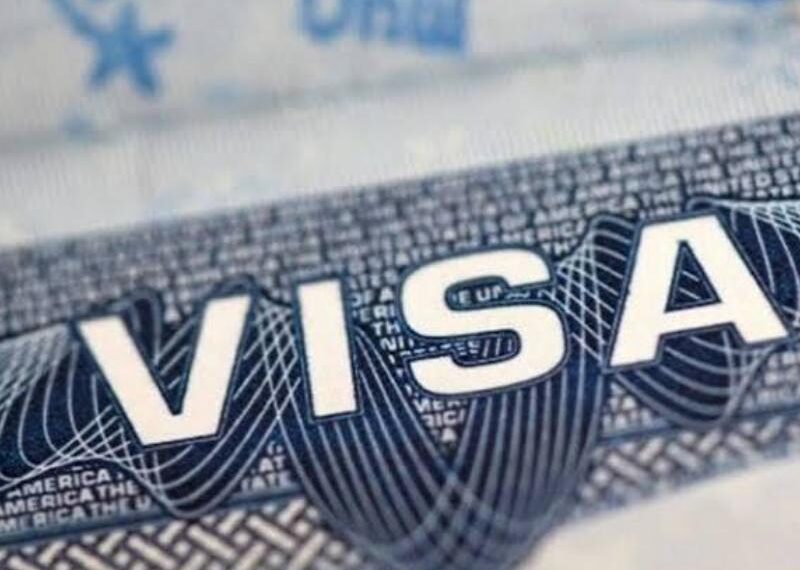 Estados Unidos revocará las visas de turismo y de negocios de quienes solicitaron asilo
