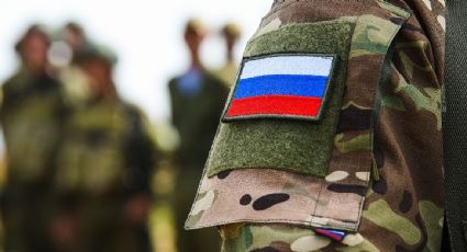 Militar ruso mata a un compañero de armas y a tres civiles en Crimea; también deja cuatro heridos
