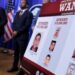 EU anuncia su recompensa más alta para un narco mexicano: ofrece 25 mdd por Juan Carlos Valencia, hijastro de “El Mencho” y nuevo líder del CJNG