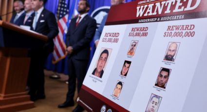 EU anuncia su recompensa más alta para un narco mexicano: ofrece 25 mdd por Juan Carlos Valencia, hijastro de “El Mencho” y nuevo líder del CJNG
