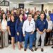 Encabeza el Rector Jesús Madueña reunión de evaluación y logística en la Unidad Regional Sur; supervisa acciones de infraestructura y conectividad previo al Ciclo Escolar