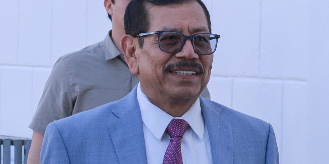 Posponen audiencia en Nueva York de exsecretario de Seguridad de Sinaloa