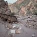 Un muerto y 15 desaparecidos por inundación repentina en el Gran Cañón de Arizona