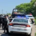 Hallan a hombre asesinado y envuelto en una sábana junto a carretera Culiacán-Eldorado