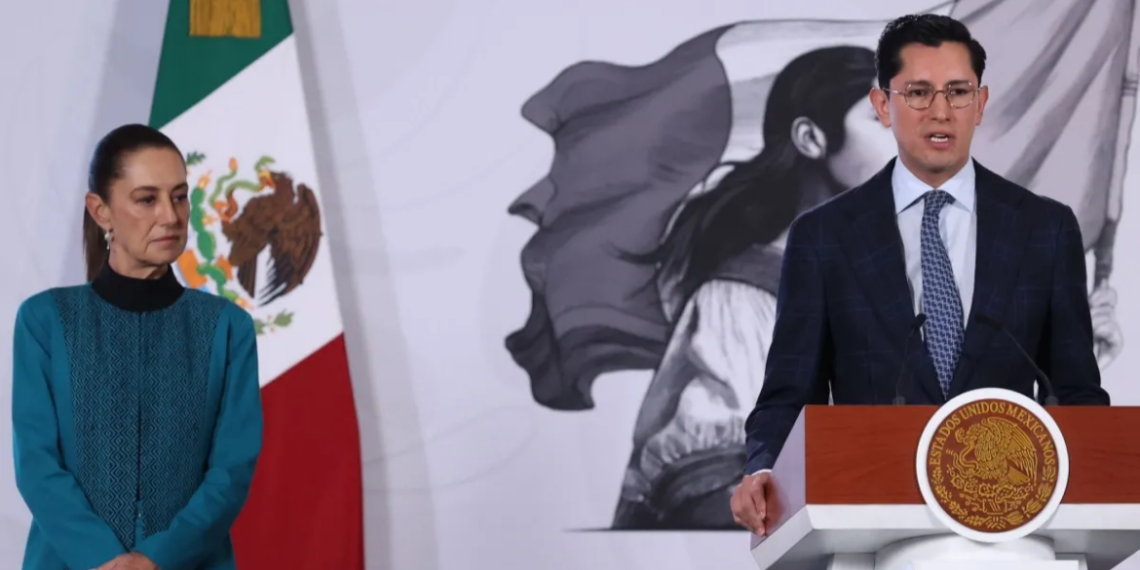 Estados Unidos ha respondido a solo 4 de 20 denuncias de México por muertes vinculadas al ICE