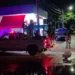 Atacan a balazos a jardinero en el fraccionamiento Los Ángeles de Culiacán