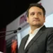 Tiene un sentido político y de injerencia: Sheinbaum sobre la cancelación de la visa estadounidense a ‘Andy’ López Beltrán