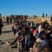 Suman 141 personas fallecidas en Ceuta y Marruecos tras el desplazamiento masivo de migrantes