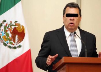 Ángel Aguirre, exgobernador de Guerrero, vinculado a proceso por el Caso Ayotzinapa